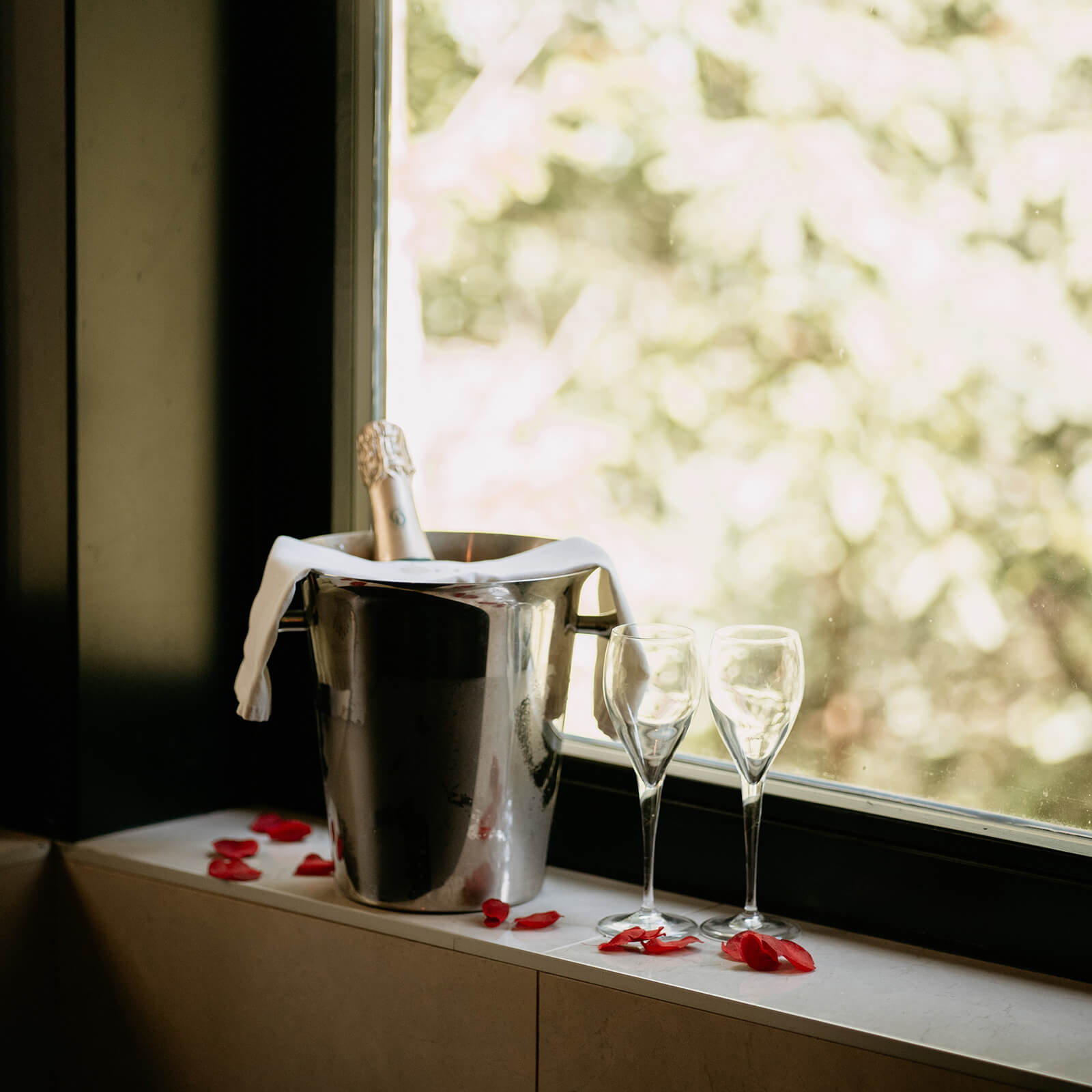 Photo de boissons